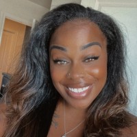 Cortni Maxwell