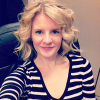 Sarah Hosker