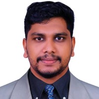 Vineeth Vikraman