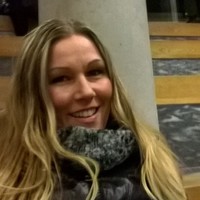 Marianne Holme