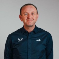 Ian Pearce