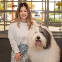 Fiona Kwong