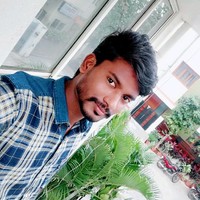 Vinothkumar S