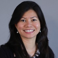 Kathy Hua