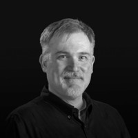 Todd Berry