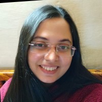 Nandini Sharma
