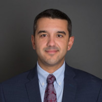 Kevin A. Medeiros