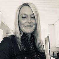 Frida Nordlund