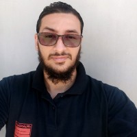 Boudermine Seif