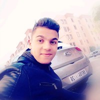 Abdollah Akdouz