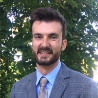 Nicholas Stanisic