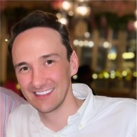 Daniel Gentles