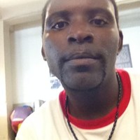 Jamal Wiilliams
