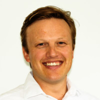 Sam Colby Butcher APFS