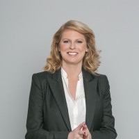 Kristín Linda Árnadóttir