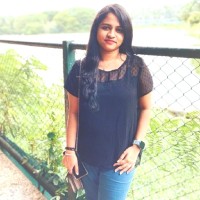 Mohanapriya S