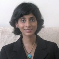 Sonia Padamadan