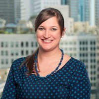 Mary K. O'Hara, PE, PMP, LEED AP