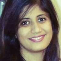 Subhadarshini Acharya
