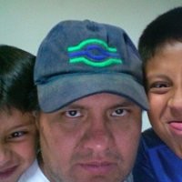 Hugo Velasco Mascherpa