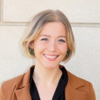 Zoë Smith Jackson