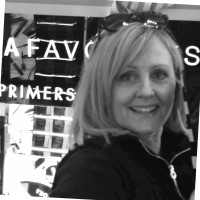 Bonnie Korkow