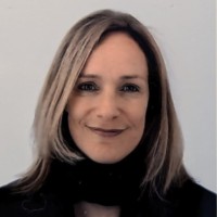 Catherine Blanc