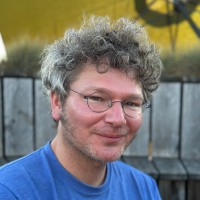 Michiel Born
