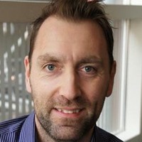 Søren Frostholm Urth