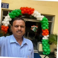 Naresh Tanwar