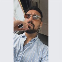 Anshul Mehta