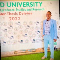 Mohamed Abdulahi