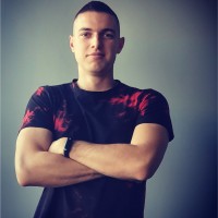 Ventsislav Dimitrov