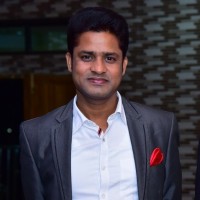 Ajit Kumar Sahoo
