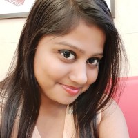 Kriti Singh