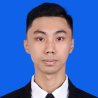 Benedictus Edwin Yonatan