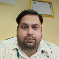 Rahul Pandey