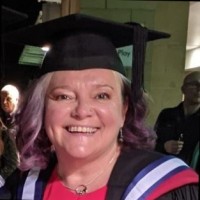 Kaye Cooke, BSc(Hons), MSc, MBPsS