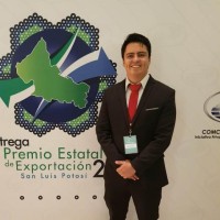 Luis Bucio