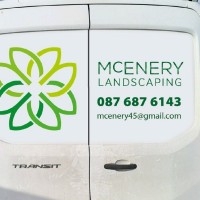 Michael McEnery