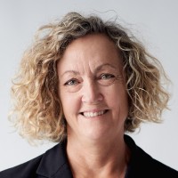 Alison Swart