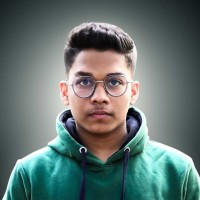 Minhajul Hasan Fahad