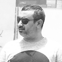 Mohammed Alnhary