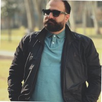 Mahdi Qodsi