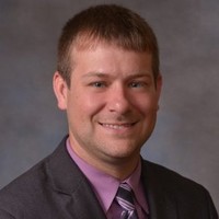 Darrell Barrett