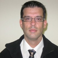 Duane Cronjé MCIOB