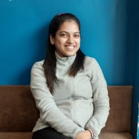 Ritika Vasuja
