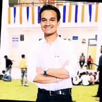 Samkit Shah