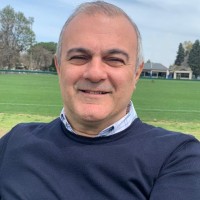Luis Antonio Malagrino