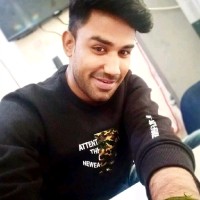 Sunil Pramanik